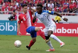 Soi kèo Honduras vs Costa Rica, 7h05 8/10 dự đoán kết quả vòng loại World Cup 2022