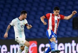Soi kèo Paraguay vs Argentina 6h 8/10 dự đoán kết quả Vl World Cup 2022 