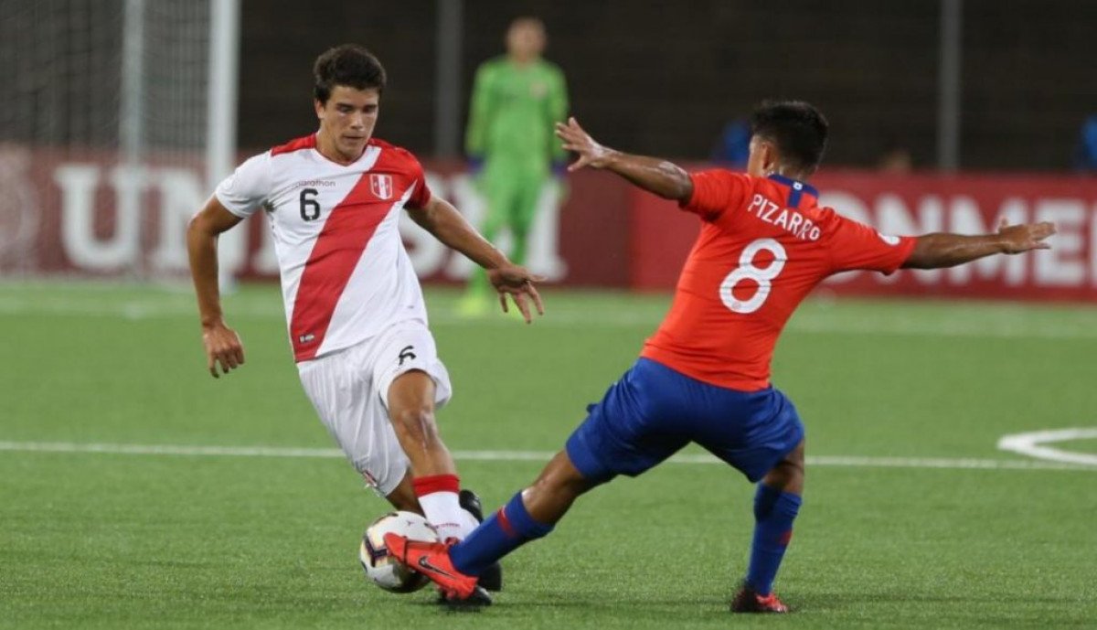 soi keo chau au Peru vs Chile