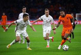 Soi kèo Latvia vs Hà Lan 1h45 9/10 dự đoán kết quả Vòng loại World Cup 2022