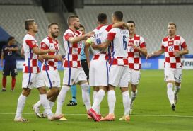 Soi kèo Cyprus vs Croatia 1h45 9/10 dự đoán kết quả VL World Cup 2022