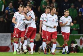 Soi kèo Estonia vs Belarus, 1h45 9/10 dự đoán kết quả vòng loại World Cup 2022