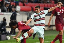 Soi kèo Bồ Đào Nha vs Qatar 2h15 10/10 dự đoán kết quả Giao hữu Quốc tế