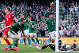 Soi kèo Azerbaijan vs Ireland, 23h 9/10 dự đoán kết quả vòng loại World Cup 2022