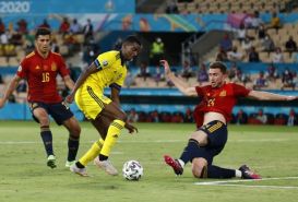 Soi kèo Thụy Điển vs Kosovo 23h 9/10 dự đoán kết quả Vl World Cup 2022