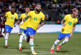 Soi kèo Colombia vs Brazil 4h 11/10 dự đoán kết quả VL World Cup 2022