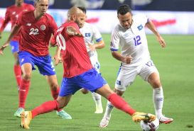 Soi kèo Costa Rica vs El Salvador, 5h05 11/10 dự đoán kết quả vòng loại World Cup 2022