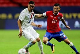 Soi kèo Chile vs Paraguay 7h 11/10 dự đoán kết quả Vòng loại World Cup 2022