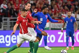Soi kèo Anh vs Hungary 1h45 13/10 dự đoán kết quả Vòng loại World Cup 2022