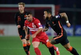 Soi kèo Hà Lan vs Gibraltar 1h45 12/10 dự đoán kết quả Vòng loại World Cup 2022