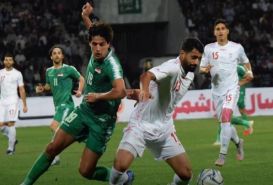 Soi kèo UAE vs Iraq, 23h45 12/10 dự đoán kết quả vòng loại World Cup 2022