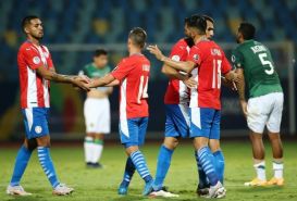 Soi kèo Bolivia vs Paraguay 3h 15/10 dự đoán kết quả VL World Cup 2022