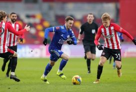 Soi kèo Brentford vs Leicester 20h00 24/10 dự đoán kết quả vòng 9 Ngoại hạng Anh