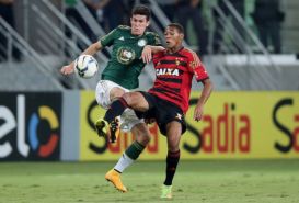 Soi kèo Palmeiras vs Recife, 7h30 26/10 dự đoán kết quả vòng 28