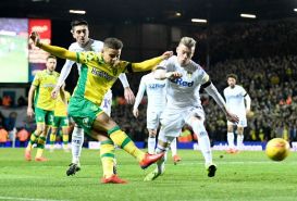 Soi kèo Norwich vs Leeds 21h 31/10 dự đoán kết quả vòng 10 giải Ngoại hạng Anh