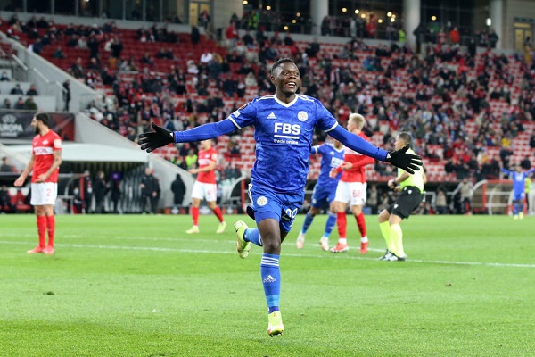 soi keo tai xiu over under leicester vs spartak moscow