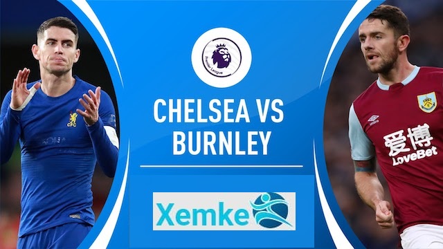 Chelsea vs Burnley