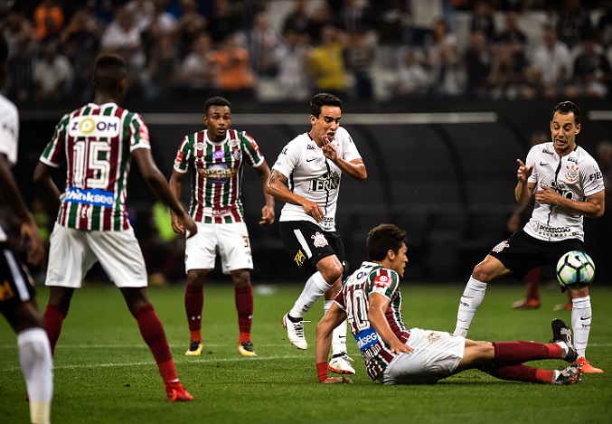 soi keo chau au paranaense vs ceara