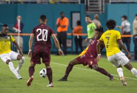 Soi kèo Ecuador vs Venezuela, 4h 12/11 dự đoán kết quả vòng loại World Cup 2022
