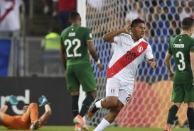 Soi kèo Peru vs Bolivia, 9h 12/11 dự đoán kết quả vòng loại World Cup 2022