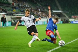 Soi kèo Đức vs Liechtenstein 2h45 12/11 dự đoán kết quả VL World Cup 2022