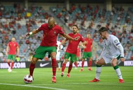 Soi kèo Ireland vs Bồ Đào Nha 2h45 12/11 dự đoán kết quả VL World Cup 2022