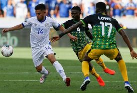 Soi kèo El Salvador vs Jamaica, 9h05 13/11 dự đoán kết quả vòng loại World Cup 2022