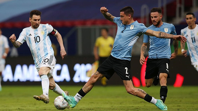 soi keo chau au uruguay vs argentina