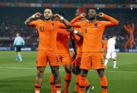 Soi kèo Montenegro vs Hà Lan 2h45 14/11 dự đoán kết quả VL World Cup 2022