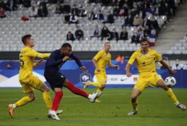 Soi kèo Pháp vs Kazakhstan 2h45 14/11 dự đoán kết quả VL World Cup 2022