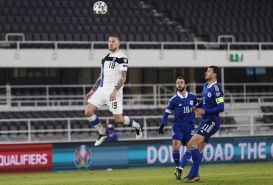 Soi kèo Bosnia vs Phần Lan 21h 13/11 dự đoán kết quả VL World Cup 2022
