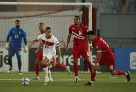Soi kèo Thổ Nhĩ Kỳ vs Gibraltar 0h 14/11 dự đoán kết quả VL World Cup 2022