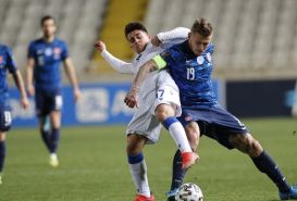 Soi kèo Malta vs Slovakia, 21h 14/11 dự đoán kết quả vòng loại World Cup 2022