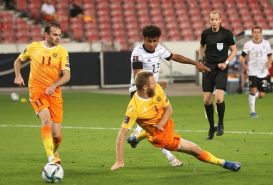 Soi kèo Armenia vs Đức 0h 15/11 dự đoán kết quả VL World Cup 2022