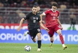 Soi kèo Croatia vs Nga 21h 14/11 dự đoán kết quả VL World Cup 2022