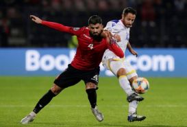 Soi kèo Albania vs Andorra, 2h45 16/11 dự đoán kết quả vòng loại World Cup 2022