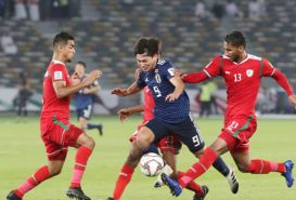 Soi kèo Oman vs Nhật Bản 23h 16/11 dự đoán kết quả VL World Cup 2022