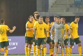 Soi kèo Trung Quốc vs Australia 22h 16/11 dự đoán kết quả VL World Cup 2022