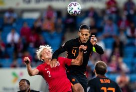 Soi kèo Hà Lan vs Na Uy 2h45 17/11 dự đoán kết quả VL World Cup 2022