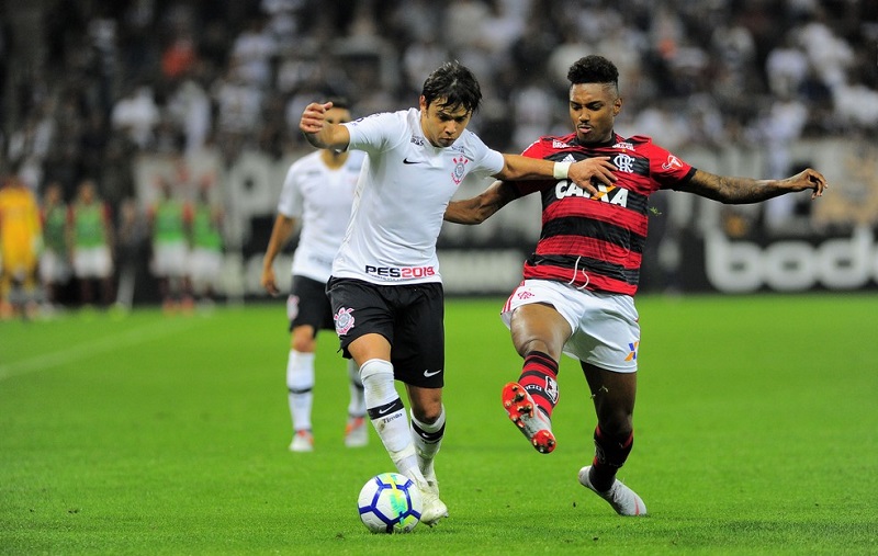 soi keo chau a Flamengo vs Corinthians
