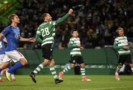Soi kèo Sporting Lisbon vs Varzim 3h15 19/11 dự đoán kết quả Cúp QG Bồ Đào Nha