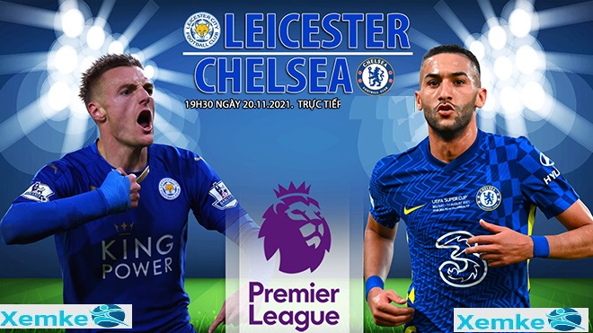 Leicester vs Chelsea