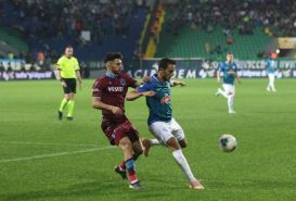 Soi kèo Trabzonspor vs Gaziantep 0h 23/11 dự đoán kết quả vòng 13