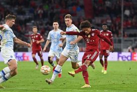 Soi kèo Dynamo Kiev vs Bayern 0h45 24/11 dự đoán kết quả Cúp C1 châu Âu