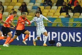 Soi kèo Inter vs Shakhtar Donetsk 0h45 25/11 dự đoán kết quả Cúp C1 châu Âu