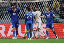 Soi kèo Leicester vs Legia Warsaw 3h 26/11 dự đoán kết quả Cúp C2 châu Âu