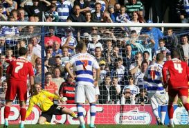 Soi kèo Derby vs QPR 2h45 30/11 dự đoán kết quả vòng 20 