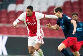 Soi kèo Ajax vs Willem 03h00 ngày 3/12 dự đoán kết quả VĐQG Hà Lan
