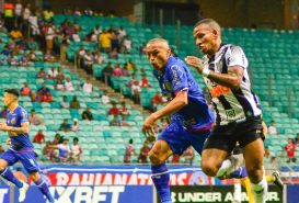 Soi kèo Bahia vs Mineiro 4h 3/12 dự đoán kết quả vòng 32