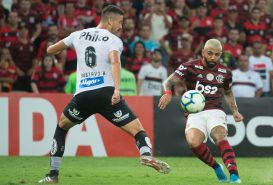 Soi kèo Flamengo vs Santos, 6h 7/12 dự đoán kết quả vòng 37